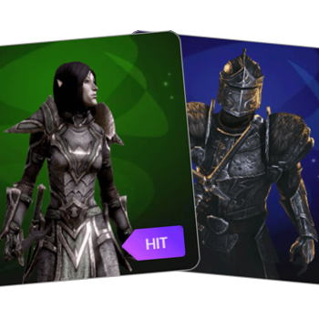 Premium ESO Bundle: 50 lvl + 160 CP Gear Set boost