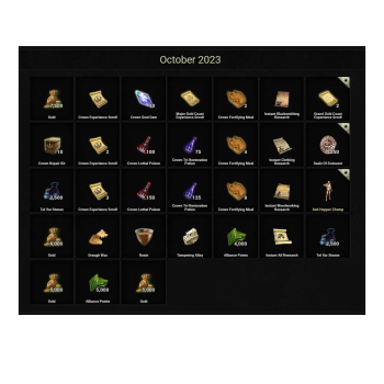 Daily Quests boost in ESO