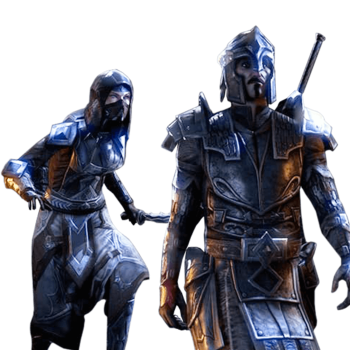 ESO Dark Brotherhood Guild Leveling Boost