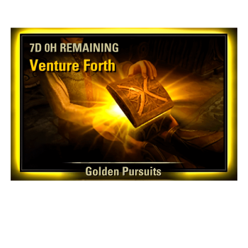 eso golden pursuits completion boost