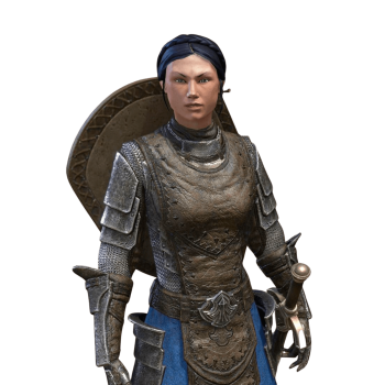Isobel Veloise companion unlock boost