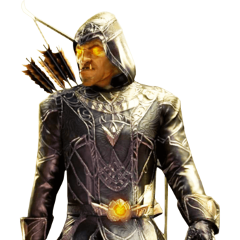 ESO Maelstrom Veteran Arena Carries