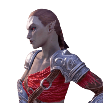 Mirri Elendis companion unlock boost