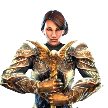 PvP Skills boost in ESO