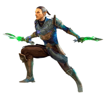 eso subclass leveling boost