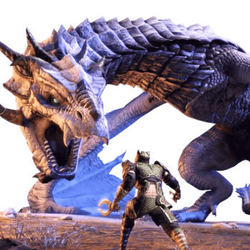 ESO Sunspire Carries – vSS Trial Boost