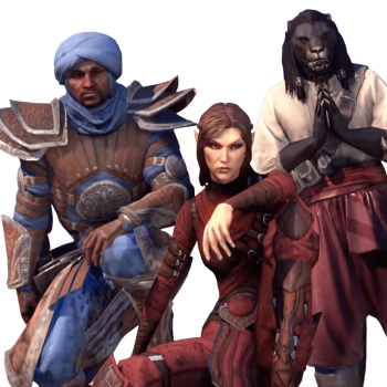 Thieves guild leveling boost in ESO