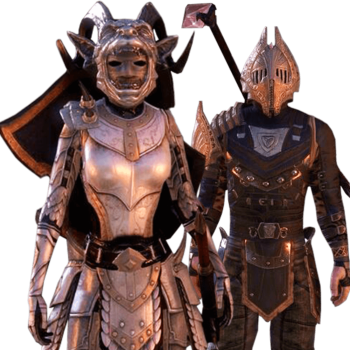 Undaunted guild leveling boost in ESO