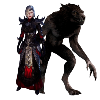 eso vampirism lycanthropy boost service