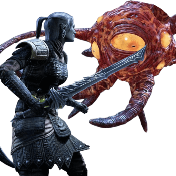 ESO veteran dungeon carries