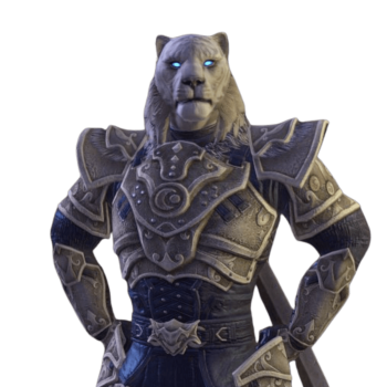 Zerith-var companion unlock boost