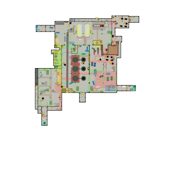 Factory raid boost in Escape from Tarkov