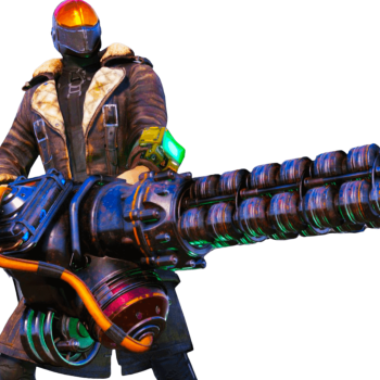Fallout 76 builds boost