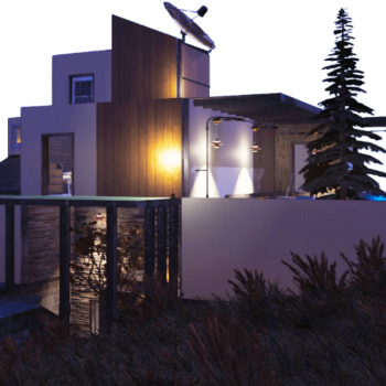 Fallout 76 camp building boost