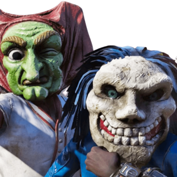 Fallout 76 fasnacht day boost