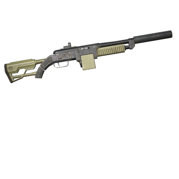 Fallout 76 the fixer weapons boost