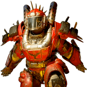 Hourly Driving fallout 76