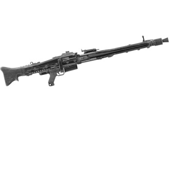Fallout 76 light machine guns boost