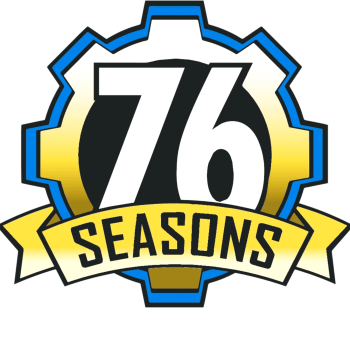Fallout 76 season boost