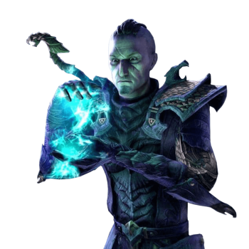 Fang Lair veteran carries