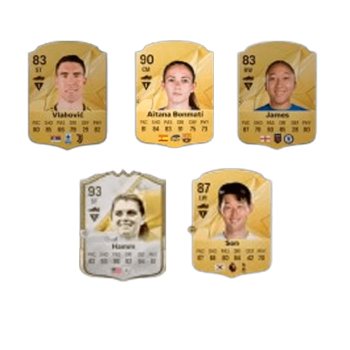 rush boost ea fc 25