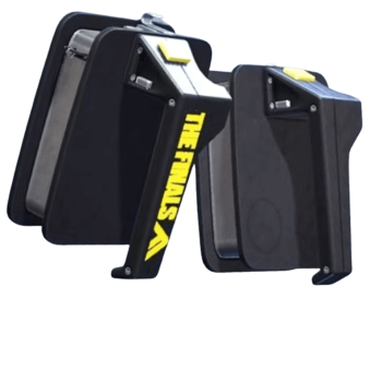 the finals gadgets level boost