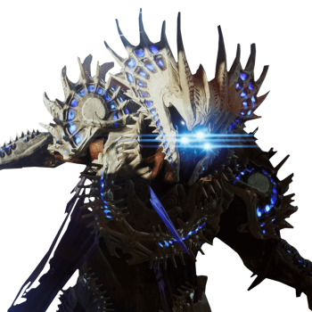 Ghosts of the Deep carries in Destiny 2