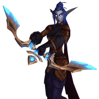 Gladiator Dragonflight boost in WoW