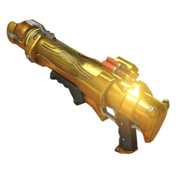 buy Golden Weapons boost in Overwatch 2