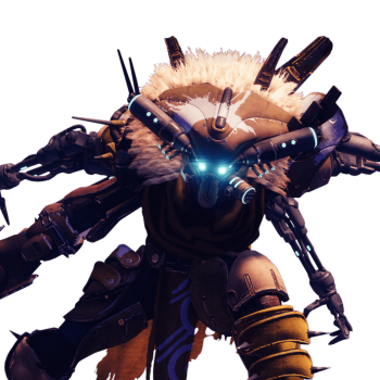 Grasp of Avarice carries
