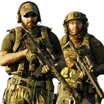 gray zone warfare level boost