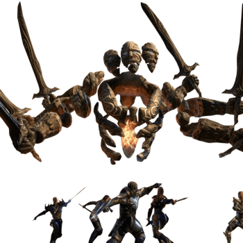 Hel Ra Citadel carries – vHRC trial boost