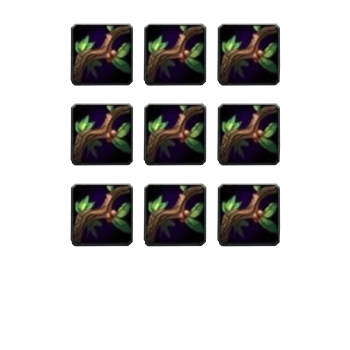 Herbalism Leveling boost in WoW