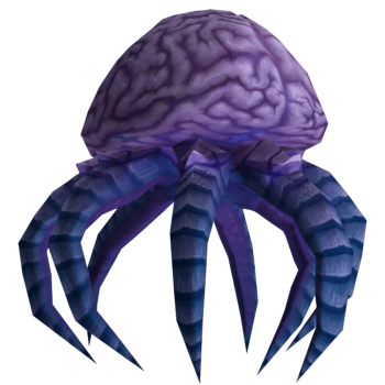 The Hivemind mount boost
