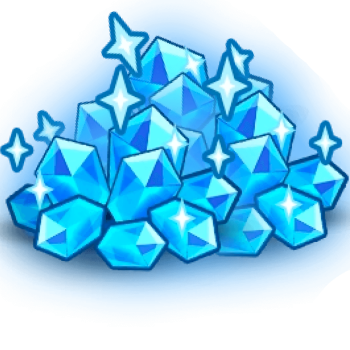 Honkai crystals boost