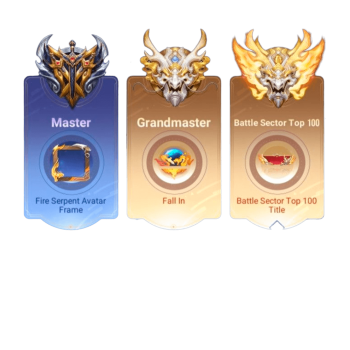 honor of kings rank boosting service