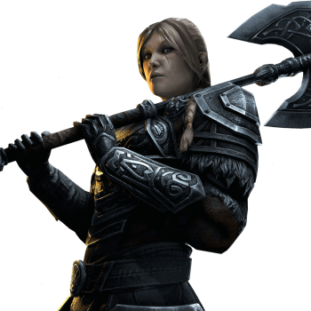 Elder Scrolls Online hourly driving boost
