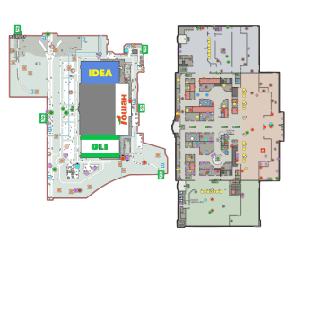 Interchange raid boost in Escape from Tarkov