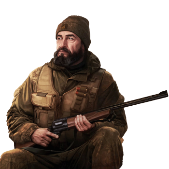 Jaeger quests boost in Escape from Tarkov