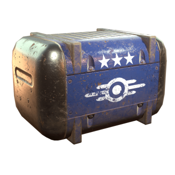 Fallout 76 junk boost