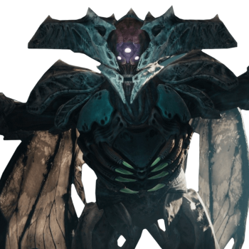 King's Fall carries