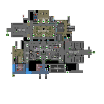 Laboratory raid boost in Escape from Tarkov
