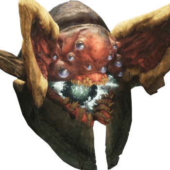 Last Wish carries
