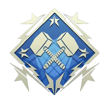 Legend's Wrath badge boost in Apex Legends