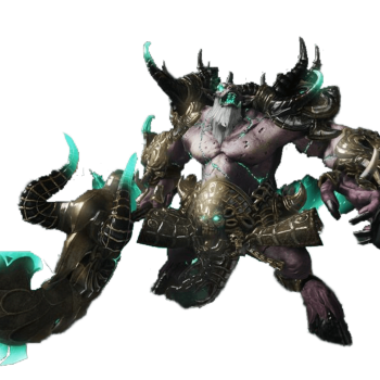 Legion raid Valtan carries