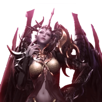 Legion raid Vykas carries