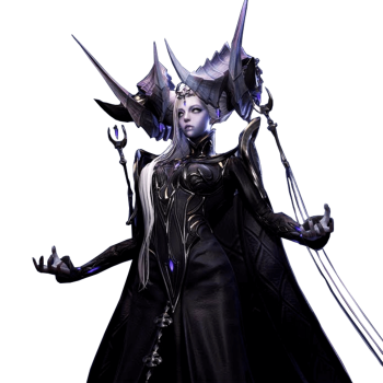 Legion raid Brelshaza carries