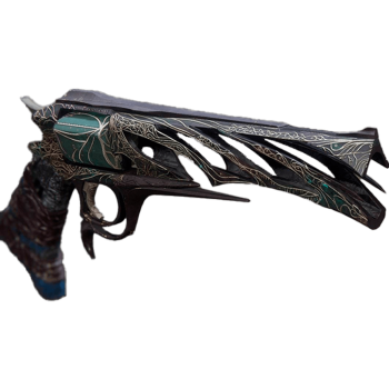 Malfeasance exotic unlock boost