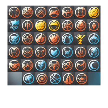 marvel achievements boosting service
