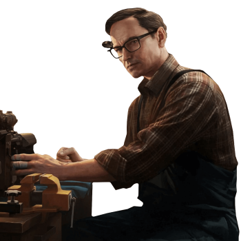 Mechanic quests boost in Escape from Tarkov